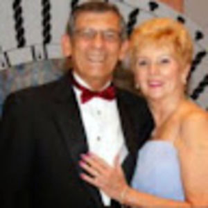 Meet your Posher, Diane